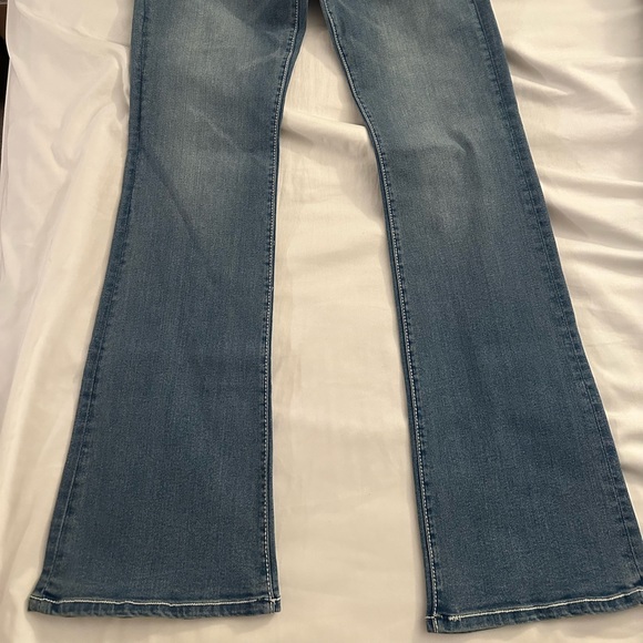 True Religion Becca Jeans, NWT - Picture 6 of 6